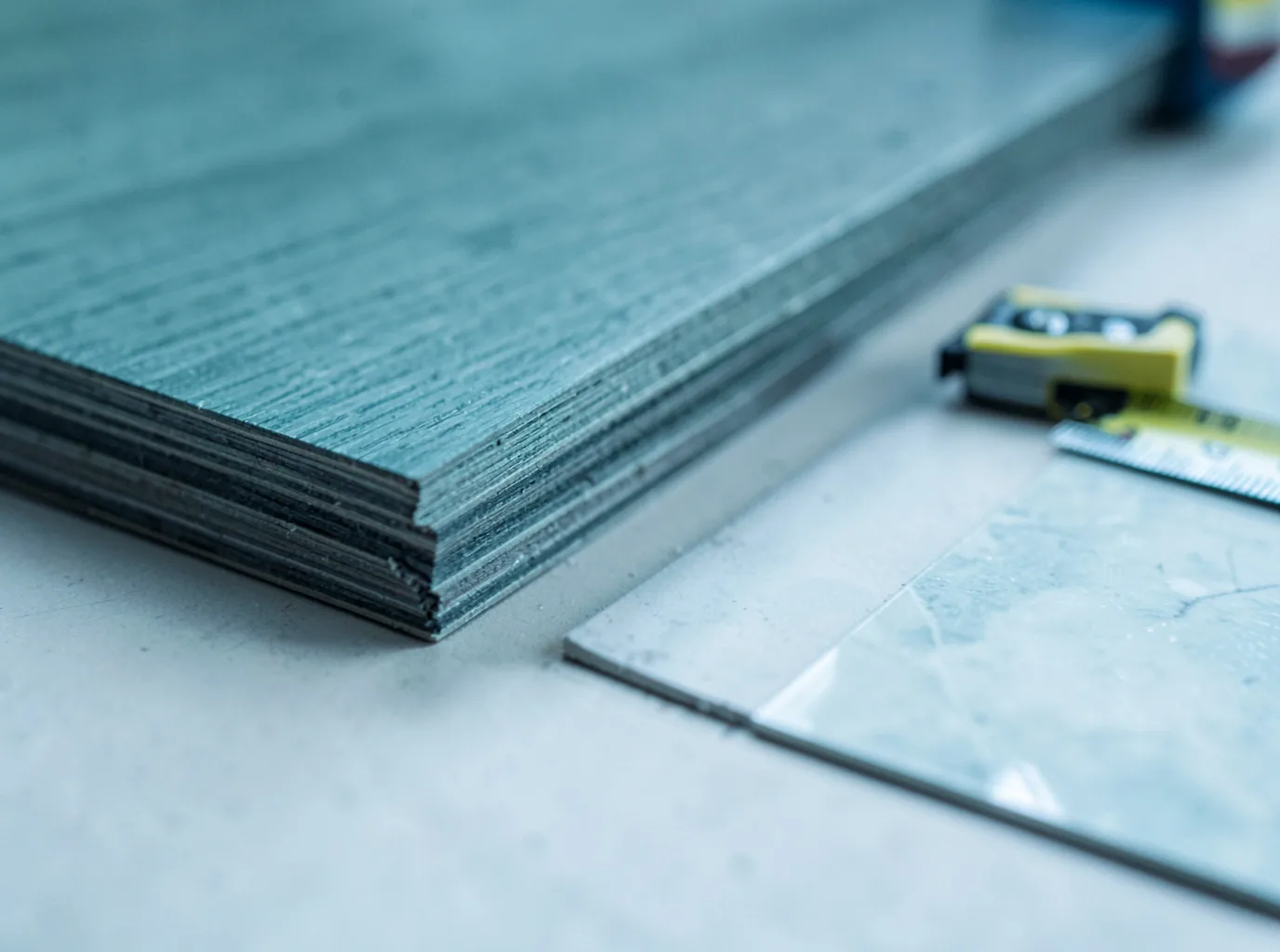 Luxury Vinyl Plank Installation Ely, MN FAQs